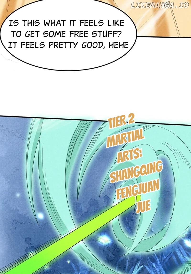 Empress of Hell’s Mission Guide Chapter 53 - page 17